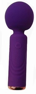 vibrador tipo microfono